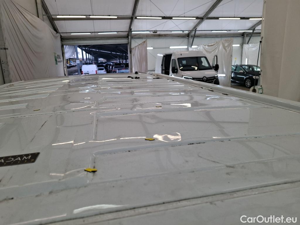  Renault  Trafic  Furgon Grand Confort L1H1 1000 1.6 dCi 120CV BVM6 E6 #3