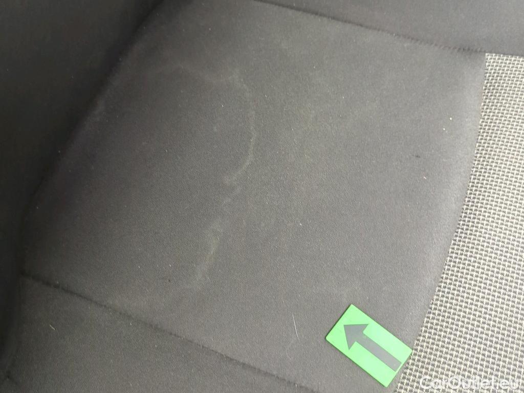  Dacia  Dokker 1.5 dCi 75 Ambiance Van 75HP #16