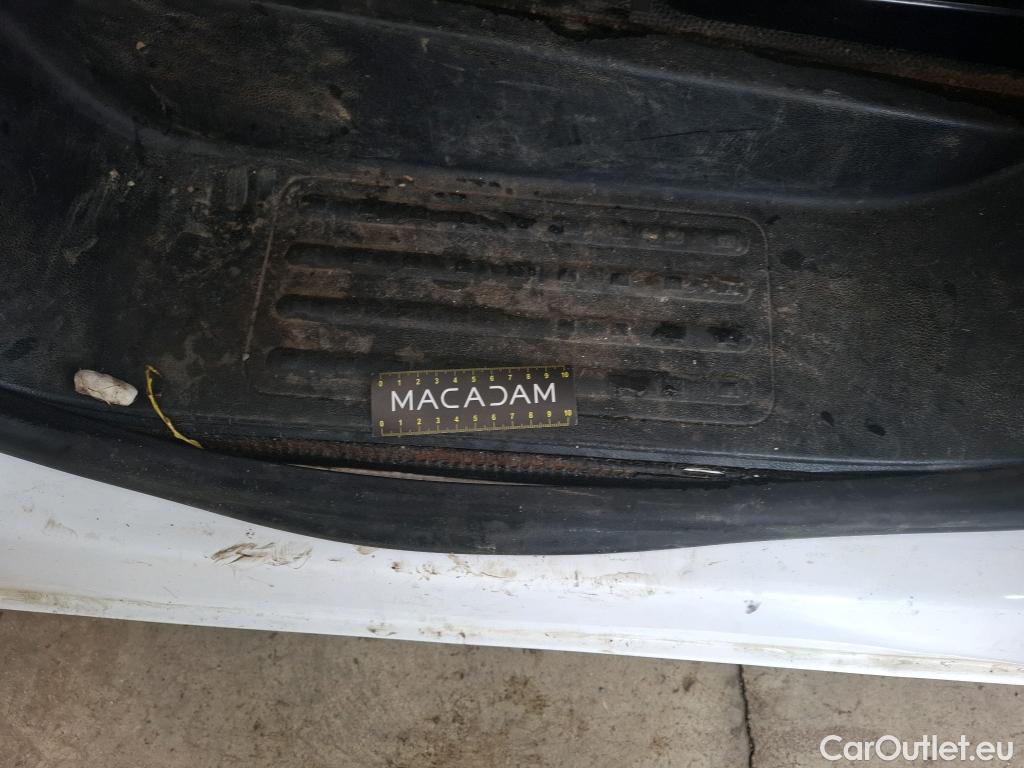  Volkswagen  Transporter T6  Fourgon -Mittelhochdach 4Motion 2.0 TDI 150CV BVA7 E6 #47