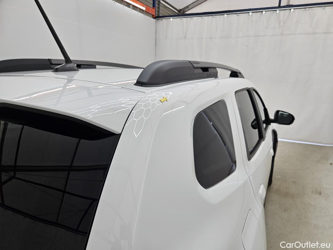  Dacia  Duster 1.3 TCe 150CP Journey Plus 4x4 #19