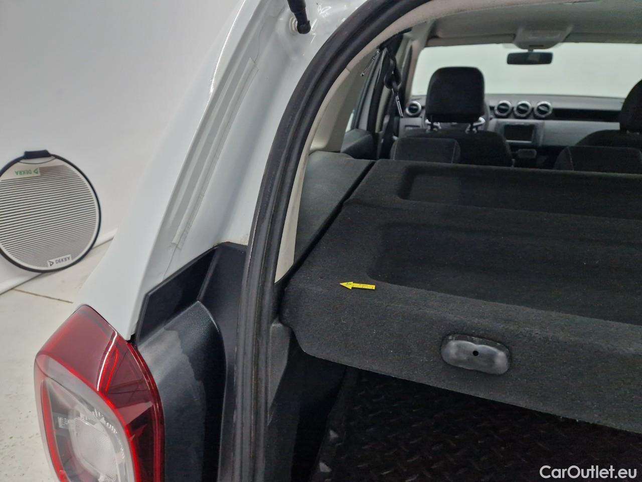  Dacia  Duster 1.5 Blue dCi 115CP Comfort 4WD #33