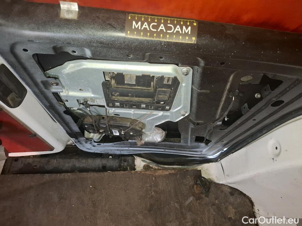  Volkswagen  Transporter T6  Fourgon -Mittelhochdach 4Motion 2.0 TDI 150CV BVA7 E6 #43