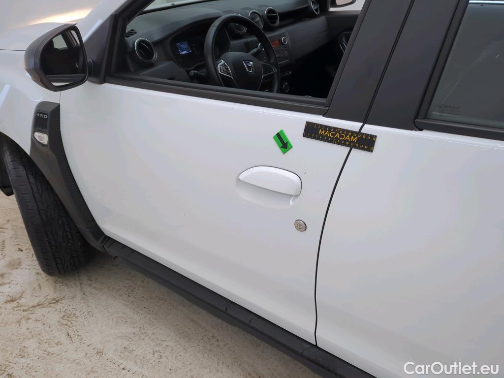  Dacia  Duster 1.5 Blue dCi 115CP Comfort 4WD #49