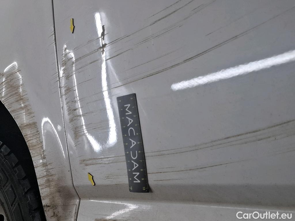  Volkswagen  Transporter T6  Fourgon -Mittelhochdach 4Motion 2.0 TDI 150CV BVA7 E6 #24