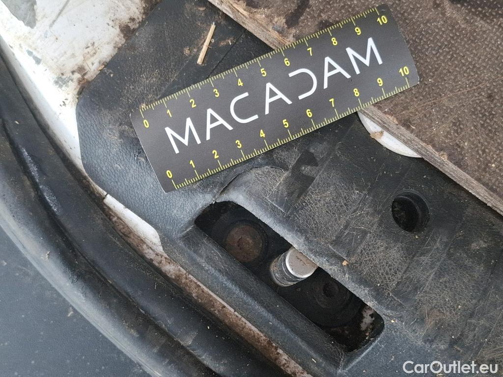  Volkswagen  Transporter T6  Fourgon -Mittelhochdach 4Motion 2.0 TDI 150CV BVA7 E6 #56