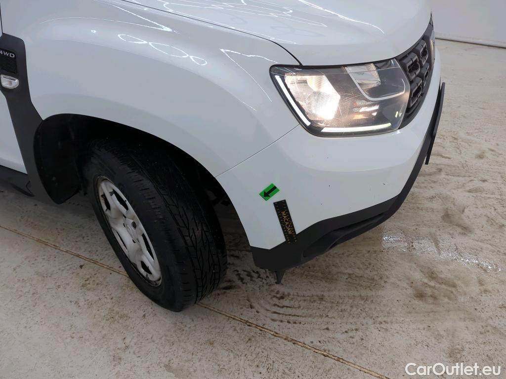  Dacia  Duster 1.5 Blue dCi 115CP Comfort 4WD #5