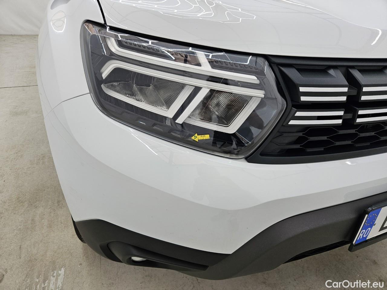  Dacia  Duster 1.3 TCe 150CP Journey Plus 4x4 #11