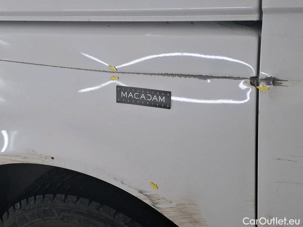  Volkswagen  Transporter T6  Fourgon -Mittelhochdach 4Motion 2.0 TDI 150CV BVA7 E6 #4