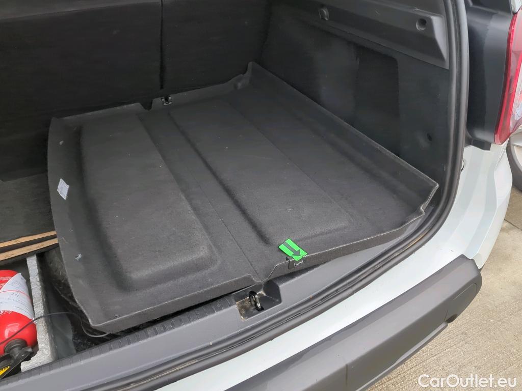  Dacia  Duster 1.5 Blue dCi 115CP Comfort 4WD #25