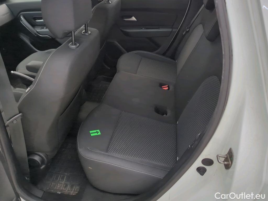  Dacia  Duster 1.5 Blue dCi 115CP Comfort 4WD #29