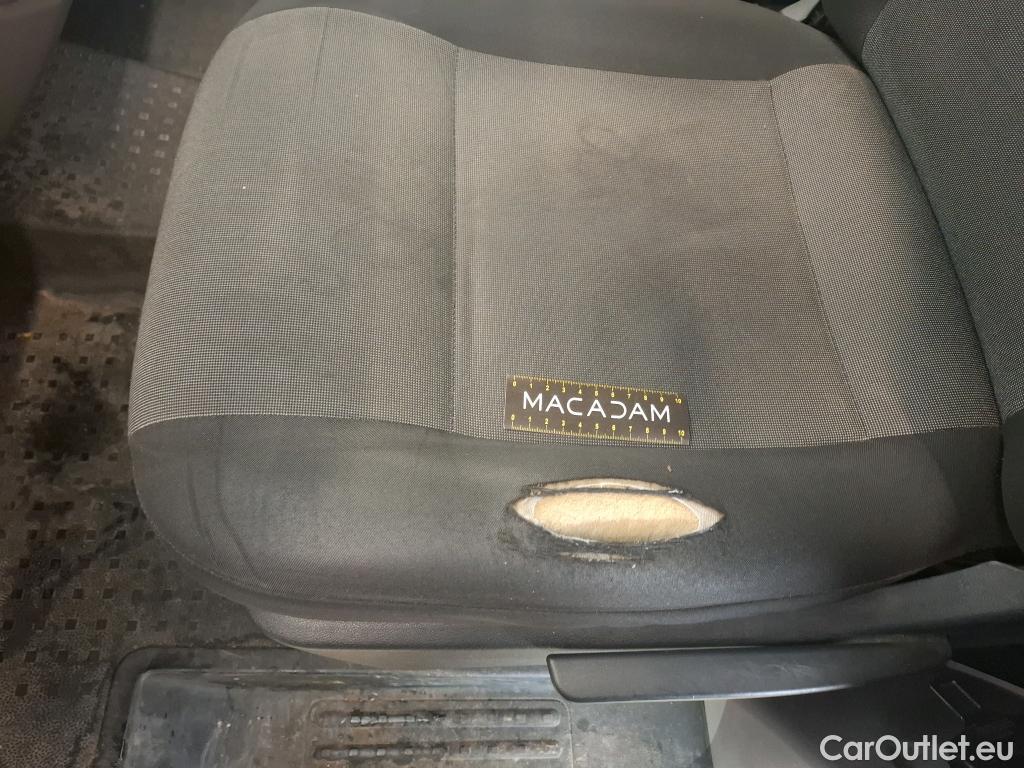  Volkswagen  Transporter T6  Fourgon -Mittelhochdach 4Motion 2.0 TDI 150CV BVA7 E6 #39