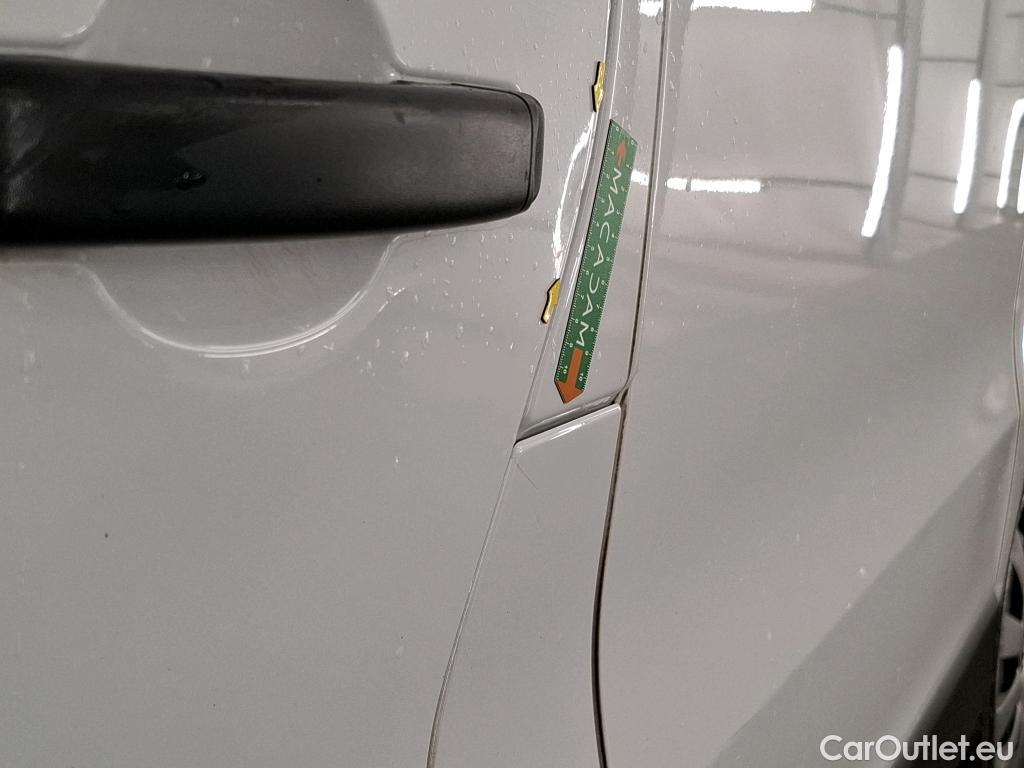  Renault  Trafic RENAULT   2019  4P  Fourgon tole FG GCF L1H1 1000 dCi 120 #30