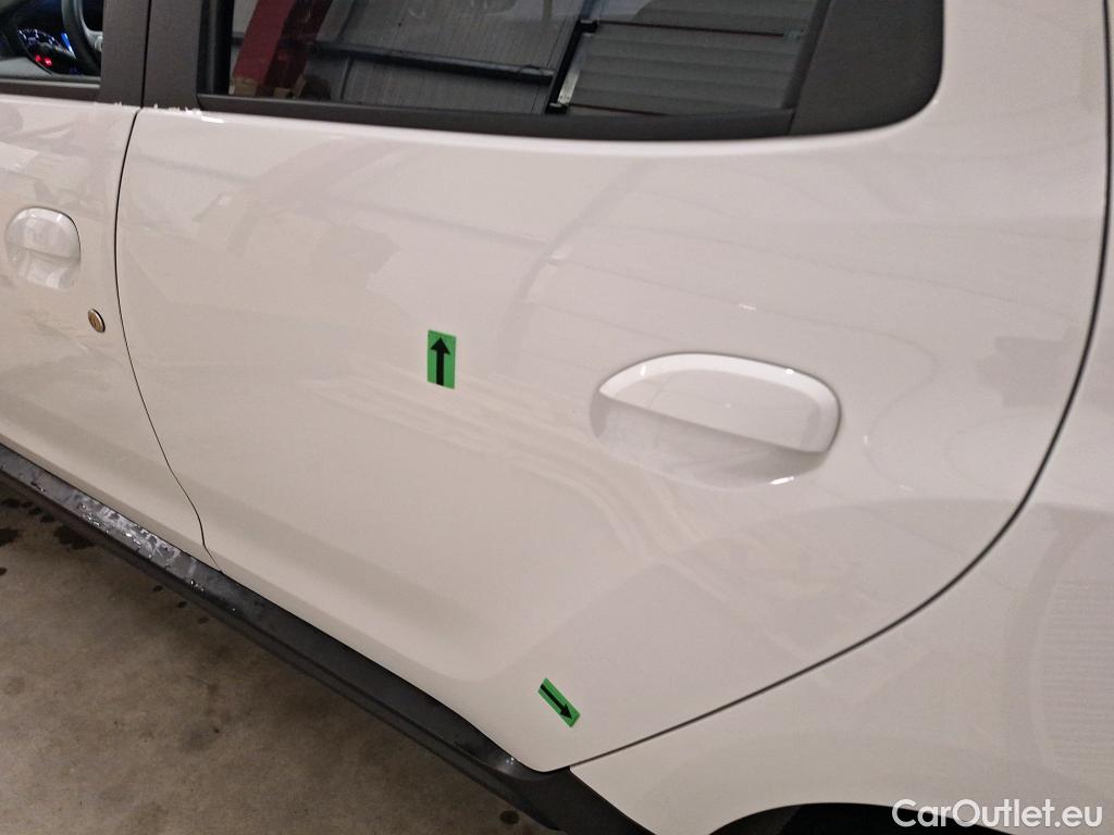  Dacia  Duster 1.5 Blue dCi 115CP Comfort 4WD #7