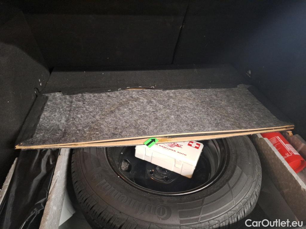  Dacia  Duster 1.5 Blue dCi 115CP Comfort 4WD #3