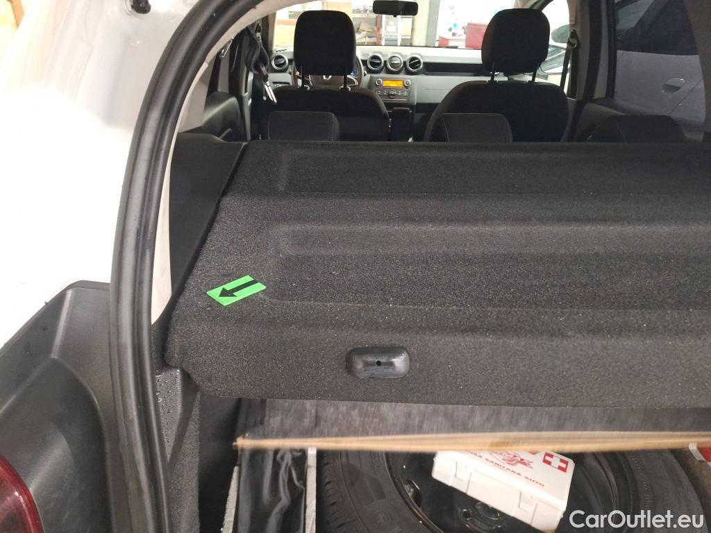  Dacia  Duster 1.5 Blue dCi 115CP Comfort 4WD #27