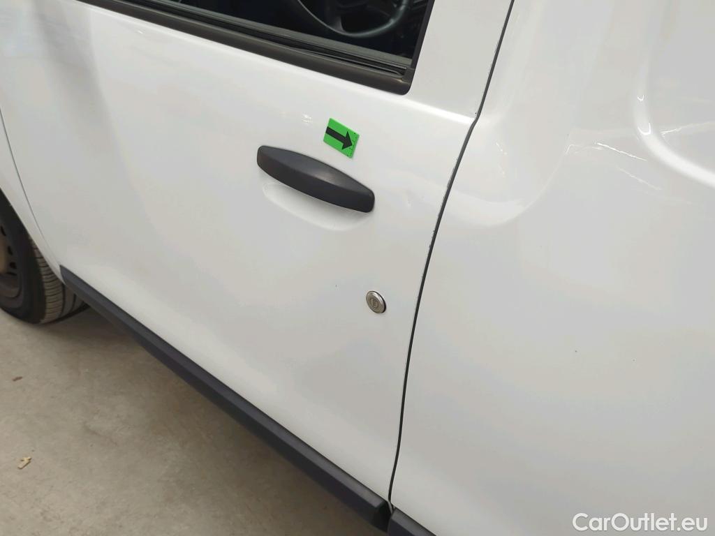  Dacia  Dokker 1.5 dCi 75 Ambiance Van 75HP #15