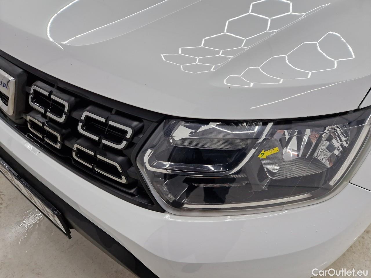  Dacia  Duster 1.5 Blue dCi 115CP Comfort 4WD #5