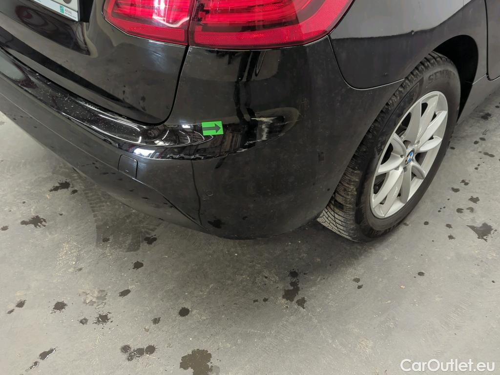  Bmw  Serie 2 1.5 216d Advantage #10