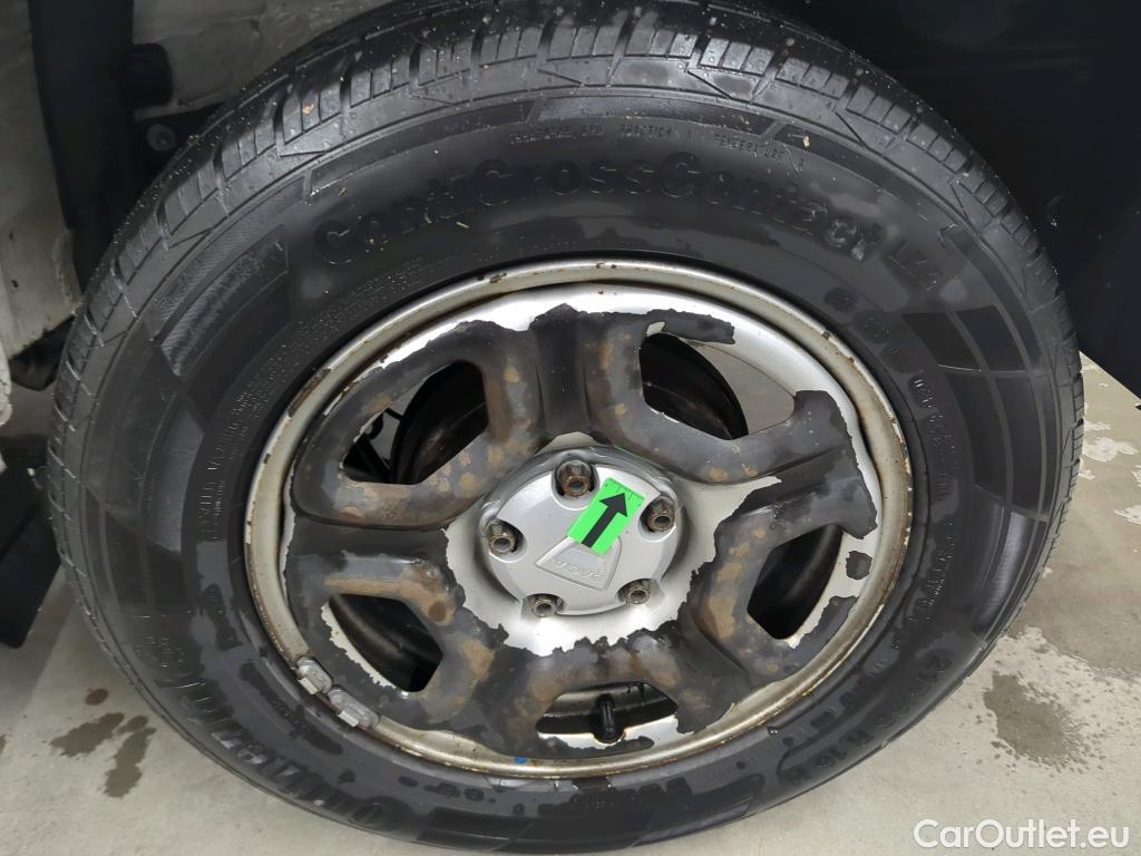  Dacia  Duster 1.5 Blue dCi 115CP Comfort 4WD #17