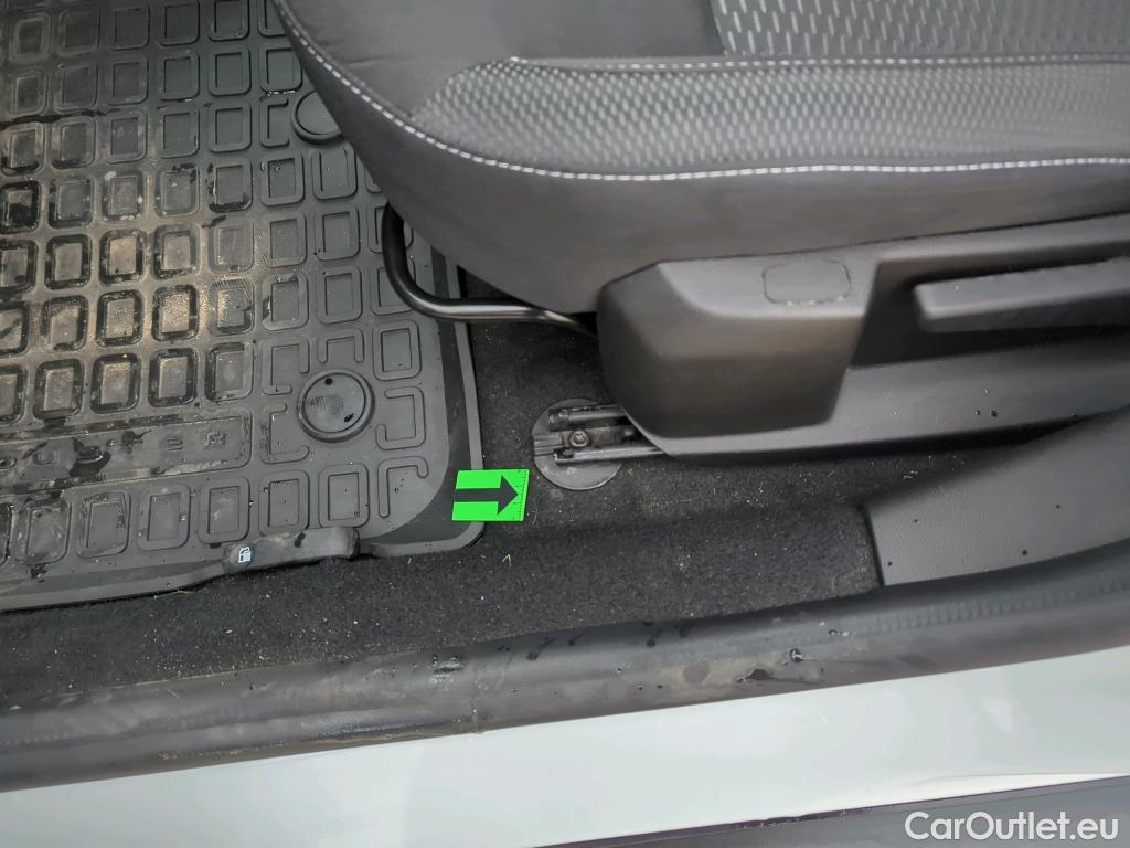  Dacia  Duster 1.5 Blue dCi 115CP Comfort 4WD #9