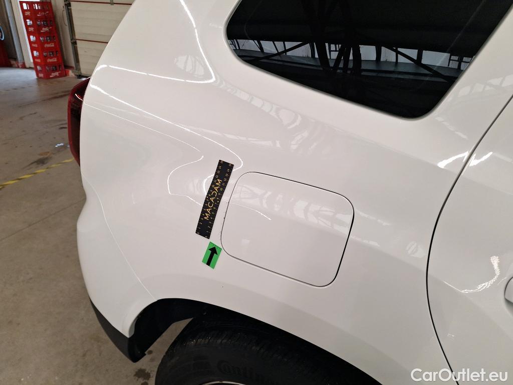  Dacia  Duster 1.5 Blue dCi 115CP Comfort 4WD #9