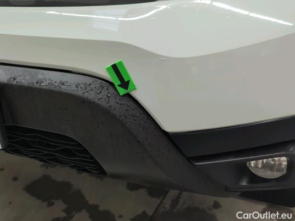  Dacia  Duster 1.5 Blue dCi 115CP Comfort 4WD #1