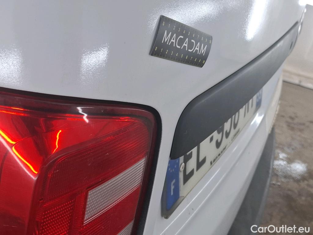  Volkswagen  Transporter T6  Fourgon -Mittelhochdach 4Motion 2.0 TDI 150CV BVA7 E6 #42