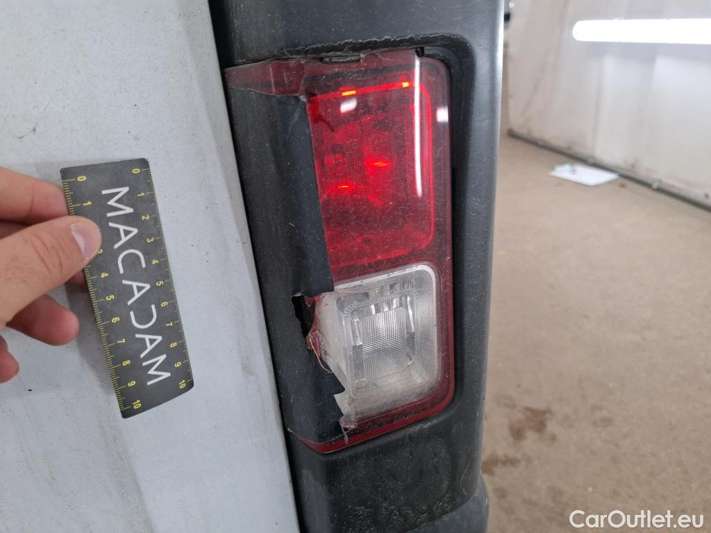  Renault  Trafic  Furgon Grand Confort L1H1 1000 1.6 dCi 120CV BVM6 E6 #48