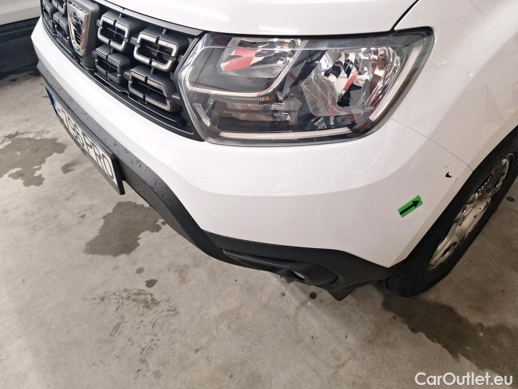  Dacia  Duster 1.5 Blue dCi 115CP Comfort 4WD #11