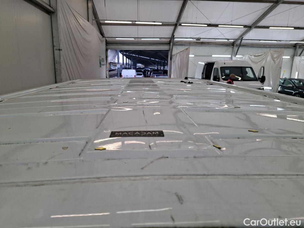  Renault  Trafic  Furgon Grand Confort L1H1 1000 1.6 dCi 120CV BVM6 E6 #2