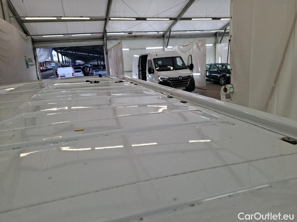  Renault  Trafic  Furgon Grand Confort L1H1 1000 1.6 dCi 120CV BVM6 E6 #7