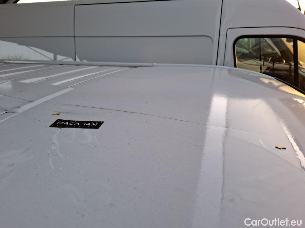  Renault  Trafic  Furgon Grand Confort L1H1 1000 1.6 dCi 120CV BVM6 E6 #32