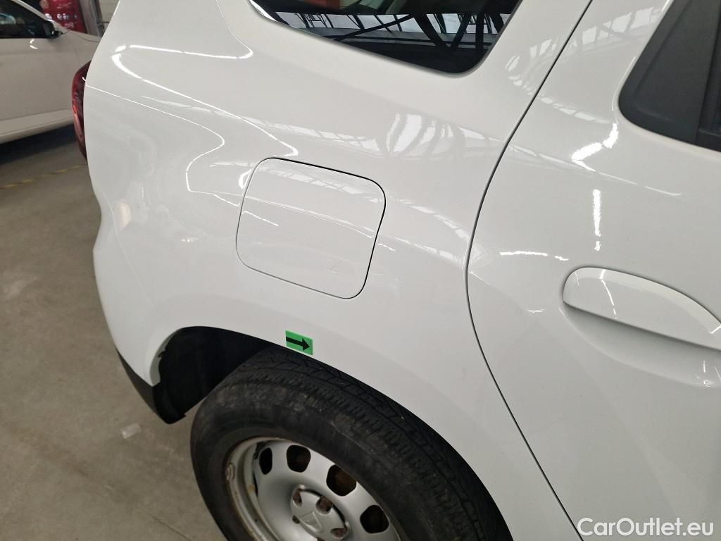  Dacia  Duster 1.5 Blue dCi 115CP Comfort 4WD #11