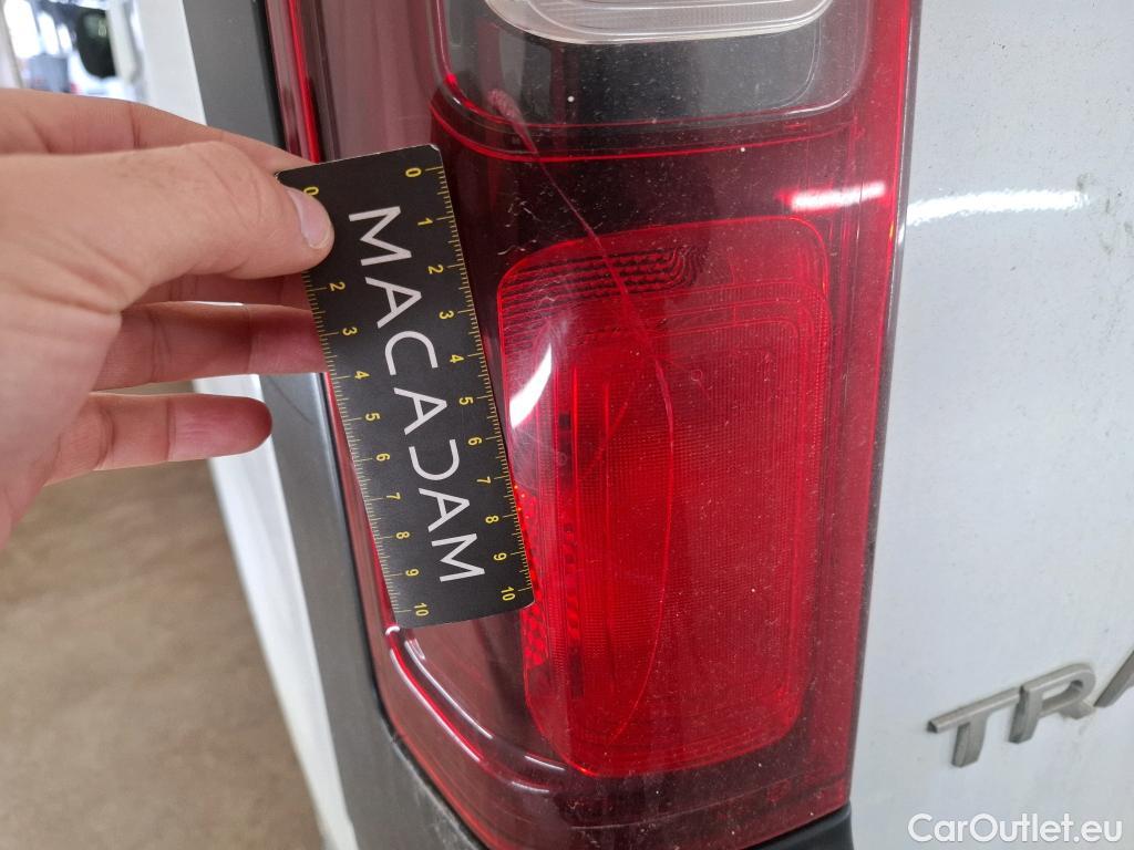  Renault  Trafic  Furgon Grand Confort L1H1 1000 1.6 dCi 120CV BVM6 E6 #53