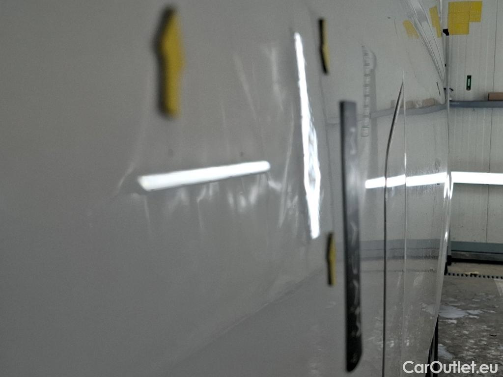  Volkswagen  Transporter T6  Fourgon -Mittelhochdach 4Motion 2.0 TDI 150CV BVA7 E6 #77