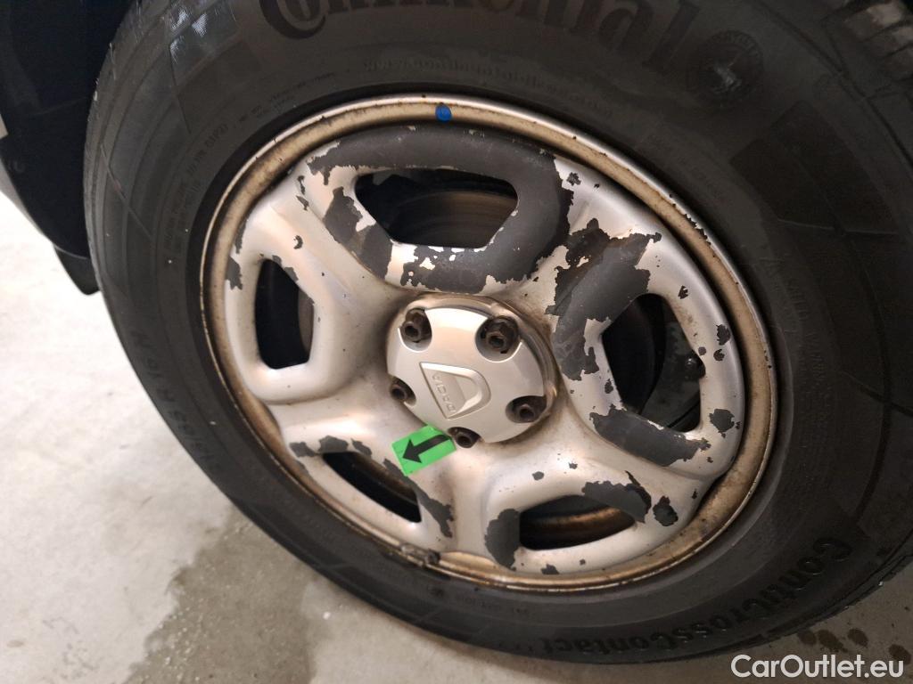  Dacia  Duster 1.5 Blue dCi 115CP Comfort 4WD #15