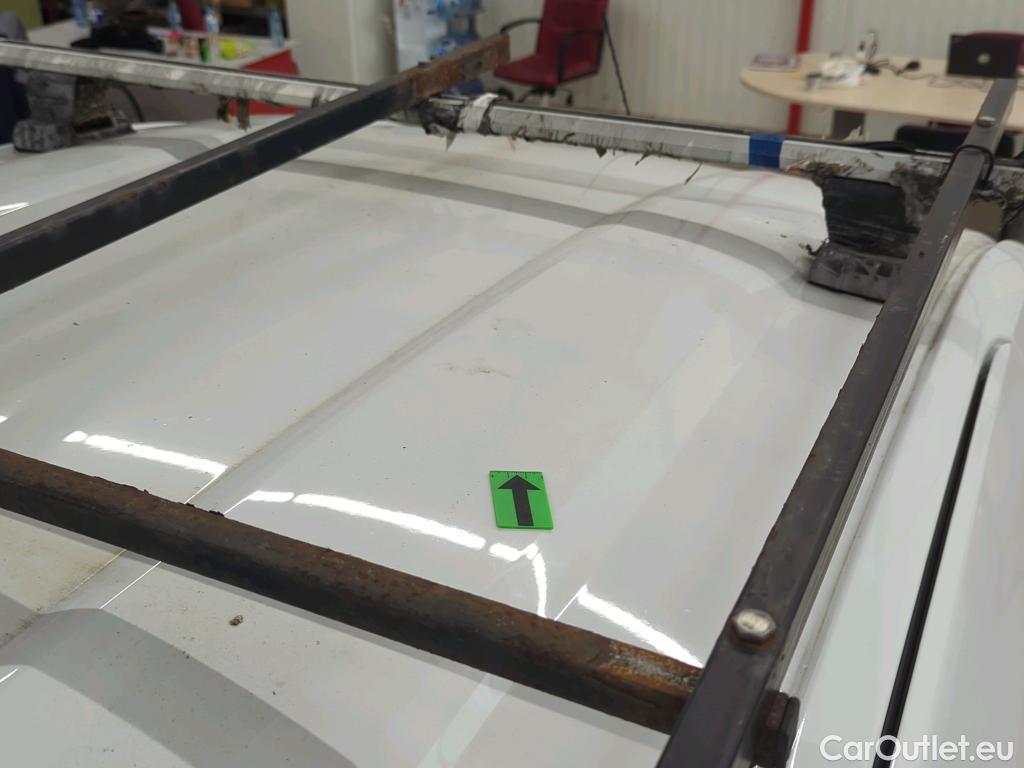  Dacia  Dokker 1.5 dCi 75 Ambiance Van 75HP #1