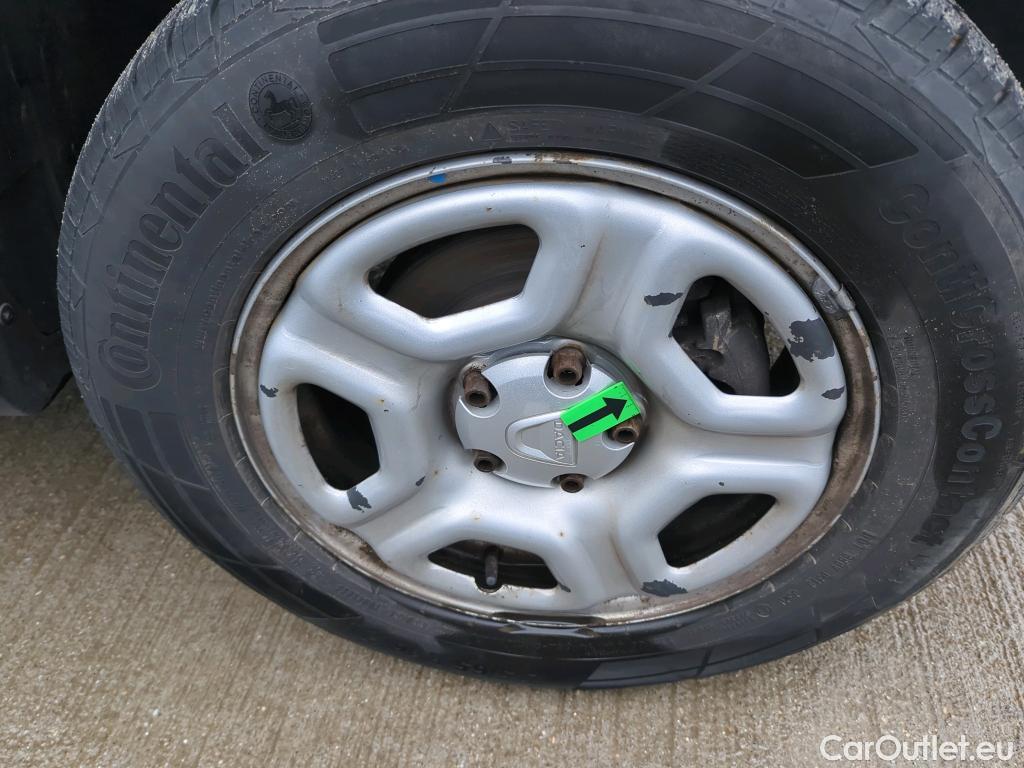  Dacia  Duster 1.5 Blue dCi 115CP Comfort 4WD #35