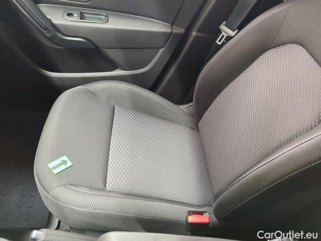  Dacia  Duster 1.5 Blue dCi 115CP Comfort 4WD #35