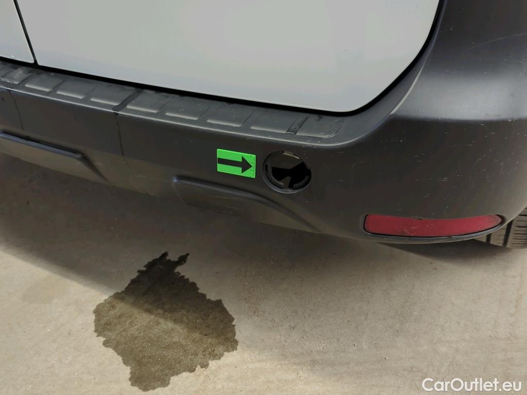  Dacia  Dokker 1.5 dCi 75 Ambiance Van 75HP #31