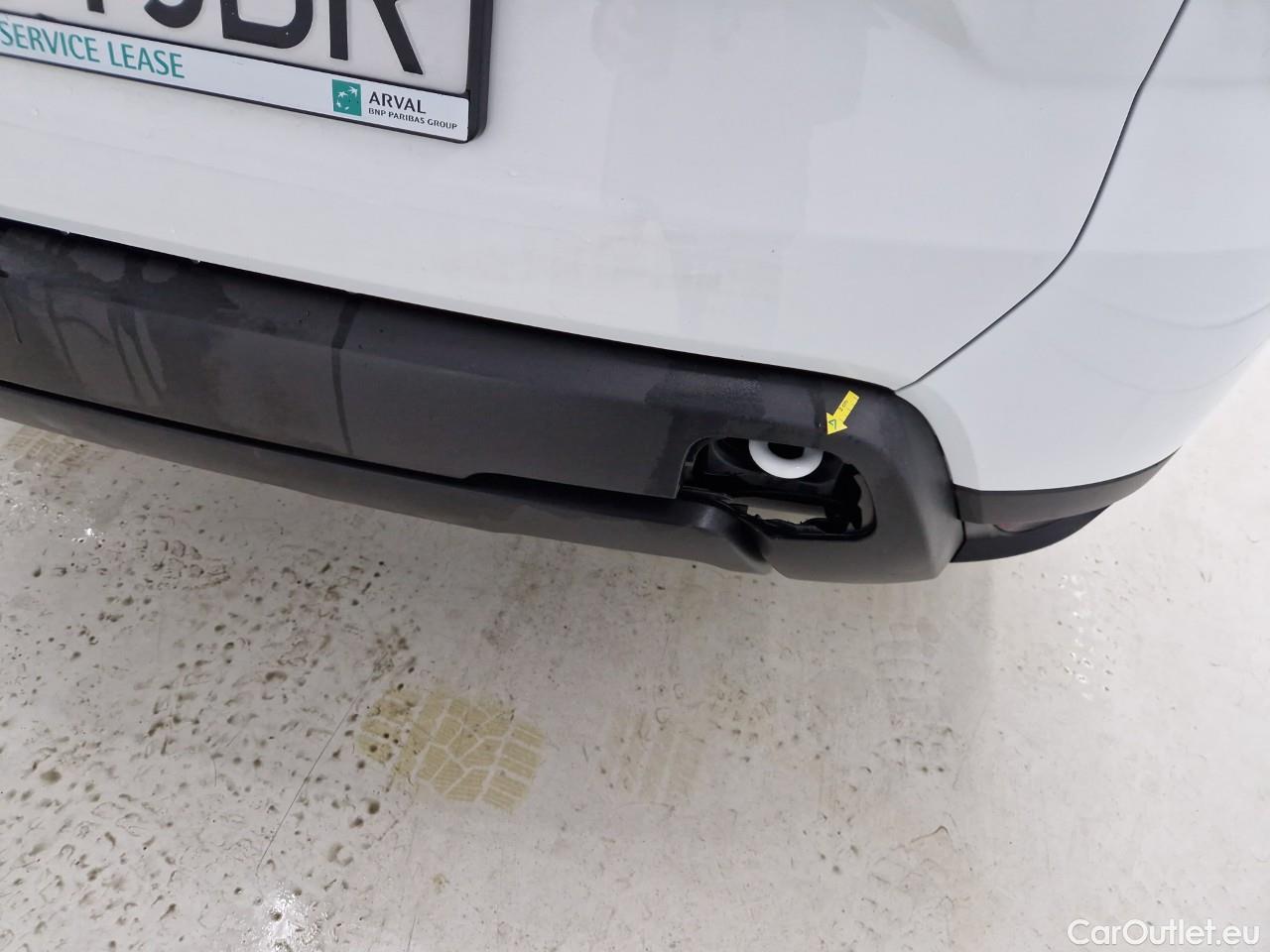  Dacia  Duster 1.5 Blue dCi 115CP Comfort 4WD #14