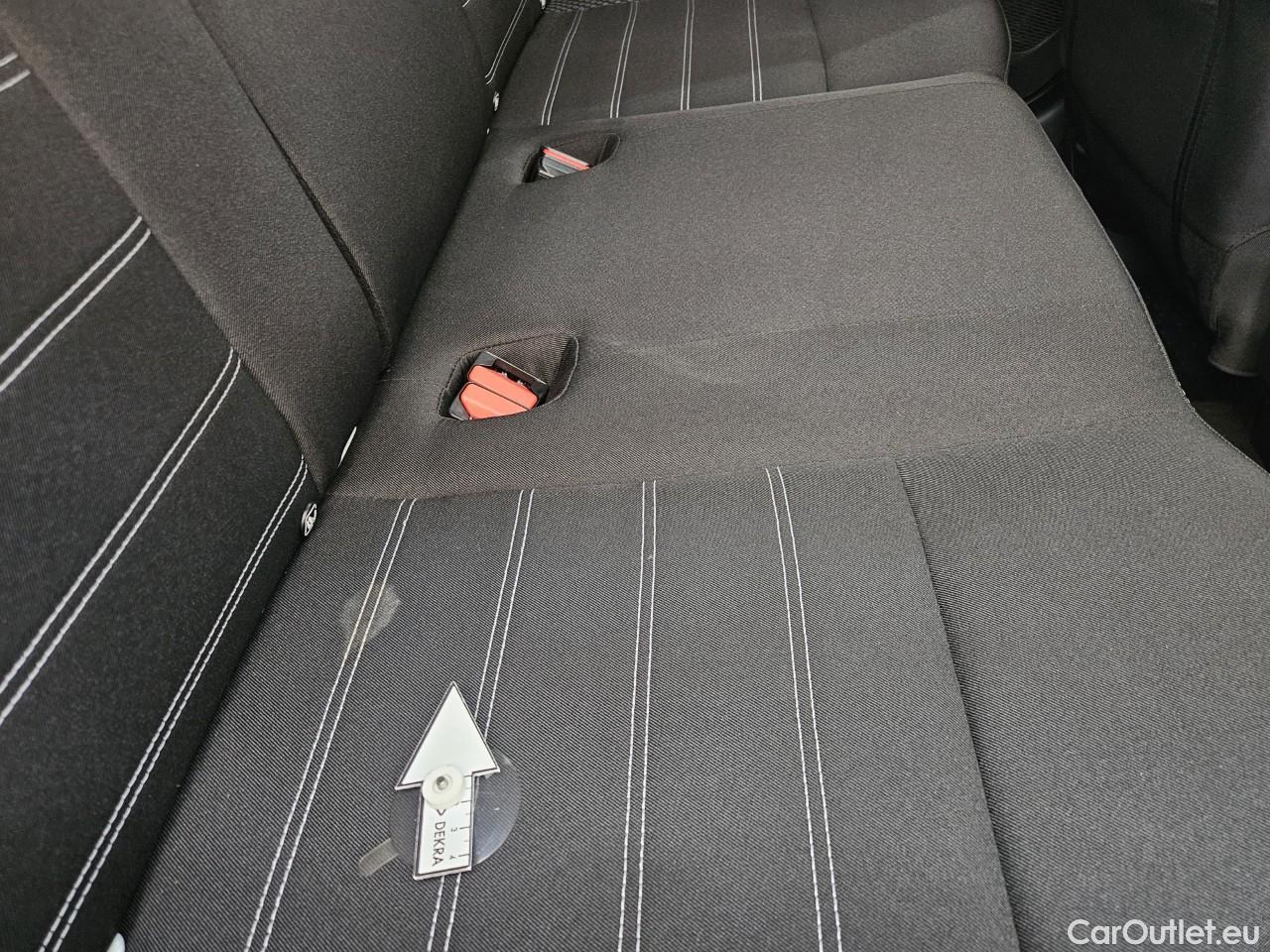  Dacia  Duster 1.3 TCe 150CP Journey Plus 4x4 #26