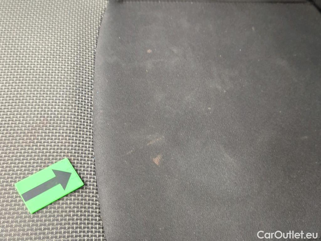  Dacia  Dokker 1.5 dCi 75 Ambiance Van 75HP #36