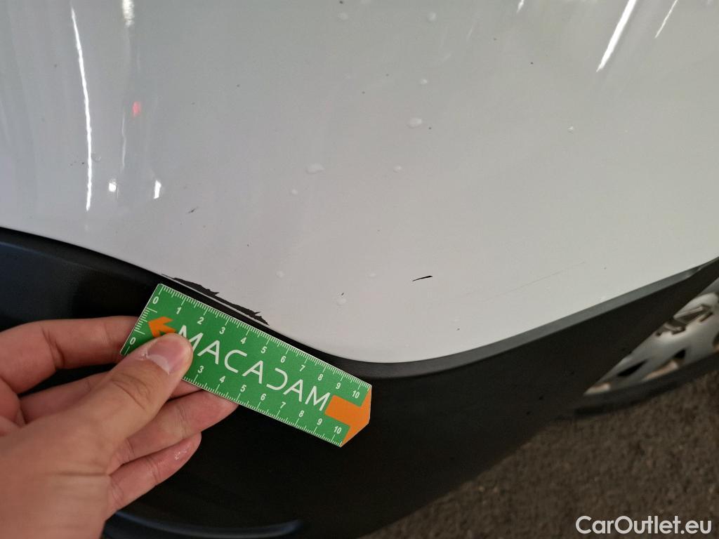  Renault  Trafic RENAULT   2019  4P  Fourgon tole FG GCF L1H1 1000 dCi 120 #23