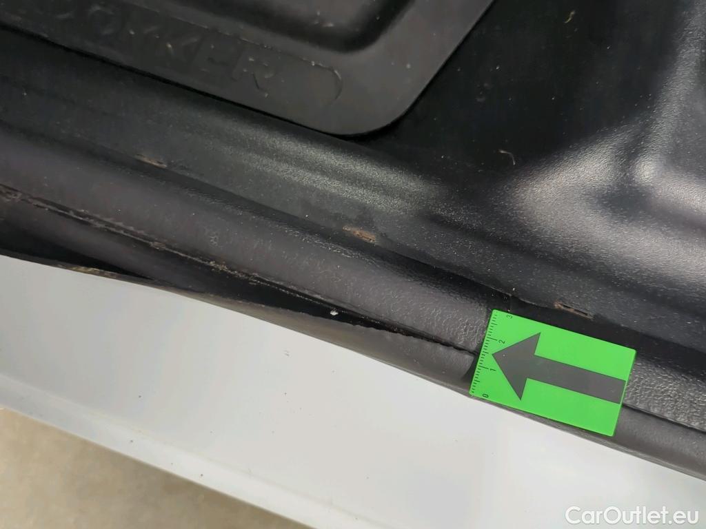  Dacia  Dokker 1.5 dCi 75 Ambiance Van 75HP #22