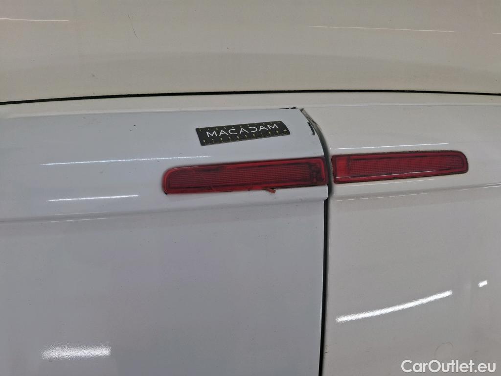  Volkswagen  Transporter T6  Fourgon -Mittelhochdach 4Motion 2.0 TDI 150CV BVA7 E6 #51