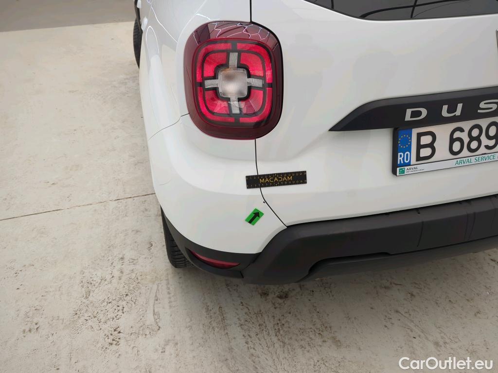  Dacia  Duster 1.5 Blue dCi 115CP Comfort 4WD #19