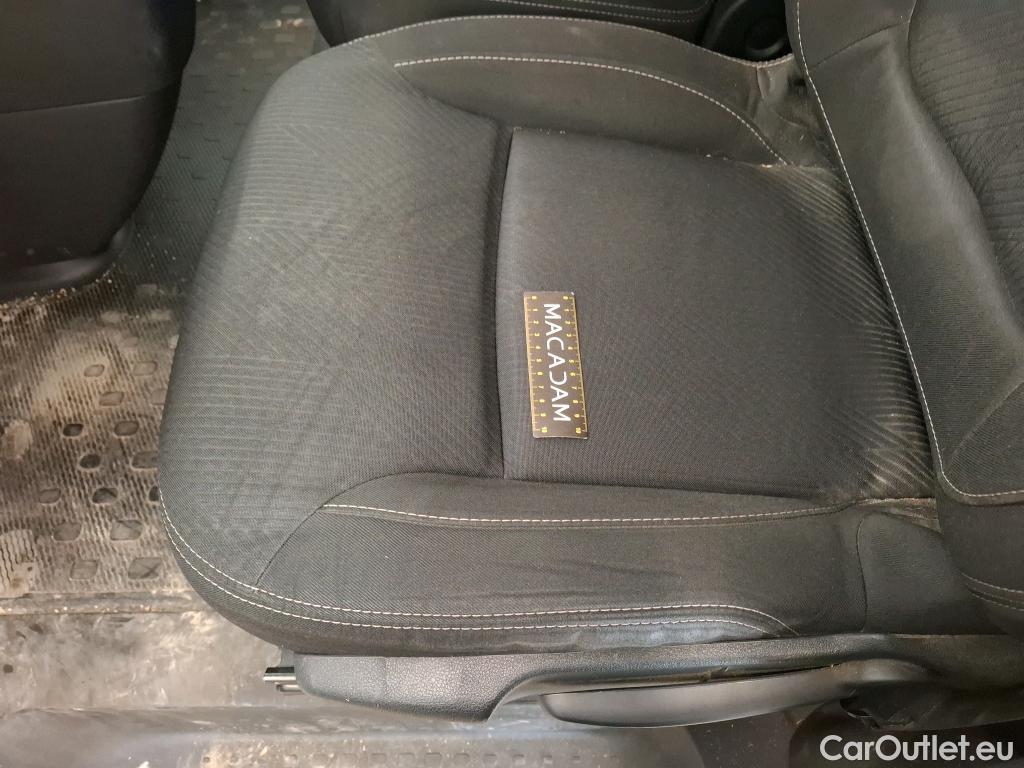  Renault  Trafic  Furgon Grand Confort L1H1 1000 1.6 dCi 120CV BVM6 E6 #70