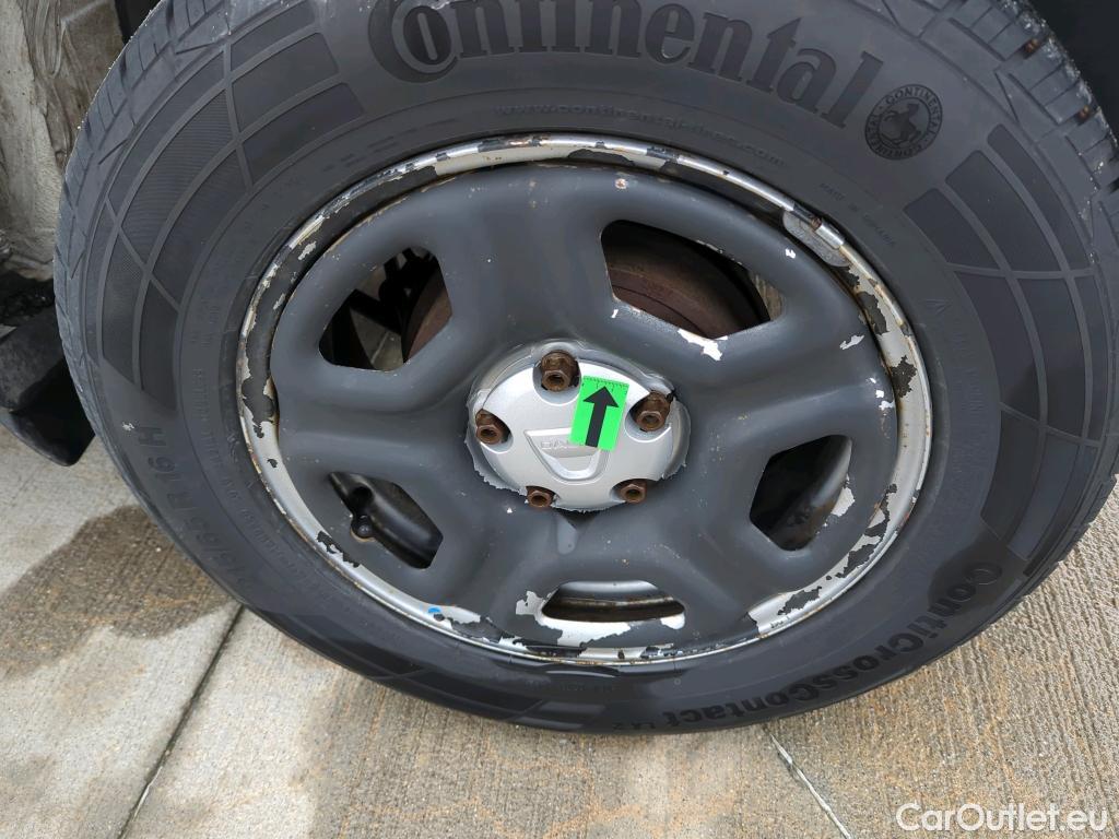  Dacia  Duster 1.5 Blue dCi 115CP Comfort 4WD #39