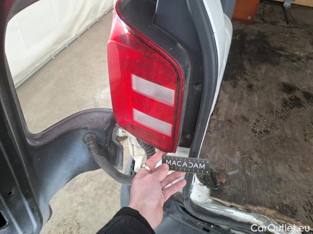  Volkswagen  Transporter T6  Fourgon -Mittelhochdach 4Motion 2.0 TDI 150CV BVA7 E6 #45